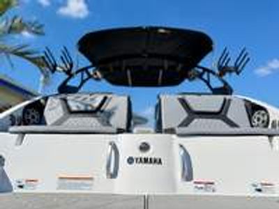 2026 Yamaha 222 XD - Photo 11