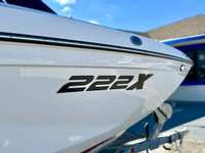 2026 Yamaha 222 XD - Photo 4