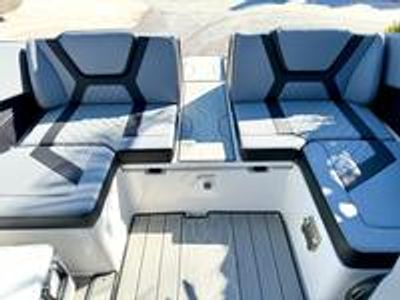 2026 Yamaha 222 XD - Photo 14