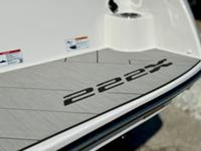 2026 Yamaha 222 XD - Photo 9