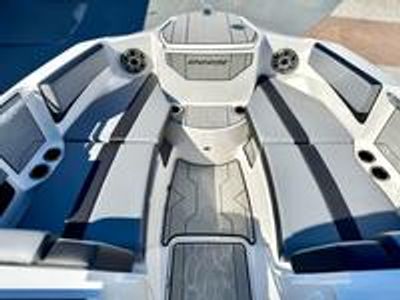 2026 Yamaha 222 XD - Photo 34