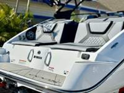 2026 Yamaha 222 XD - Photo 6