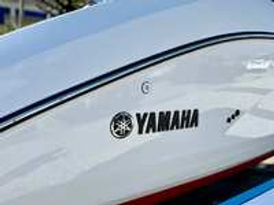 2026 Yamaha 222 XD - Photo 5