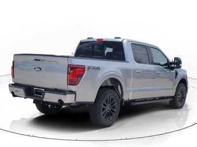 2026 Ford F-150 — detail view