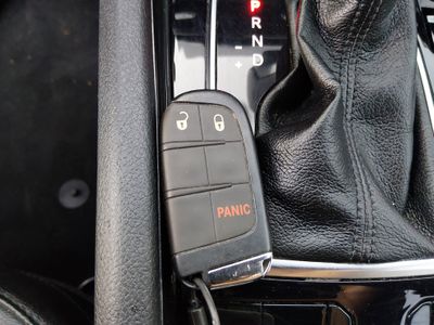 2024 Jeep Compass — photo 15 view