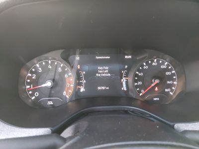 2024 Jeep Compass — photo 14 view