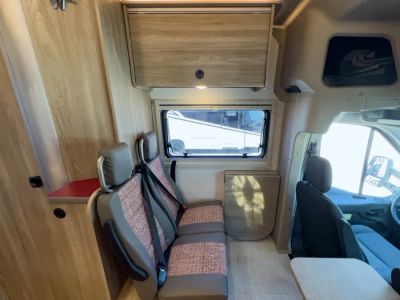 2023 Winnebago EKKO - Photo 12