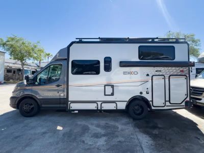 2023 Winnebago EKKO - Photo 18