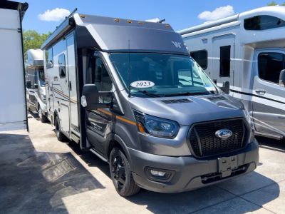 2023 Winnebago EKKO - Photo 1
