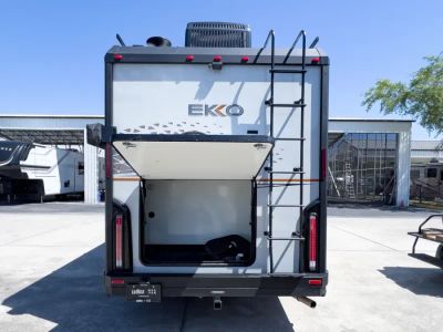2023 Winnebago EKKO - Photo 23
