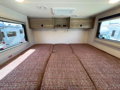 2023 Winnebago EKKO - Photo 17