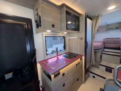 2023 Winnebago EKKO - Photo 6