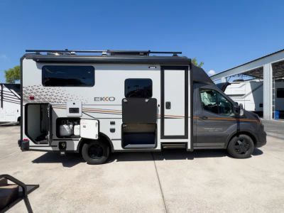 2023 Winnebago EKKO - Photo 21