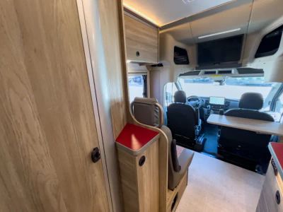 2023 Winnebago EKKO - Photo 11