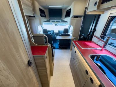 2023 Winnebago EKKO - Photo 3