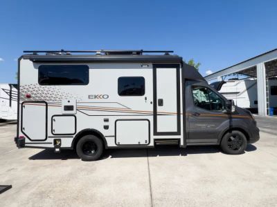 2023 Winnebago EKKO - Photo 20