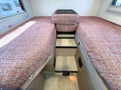 2023 Winnebago EKKO - Photo 16
