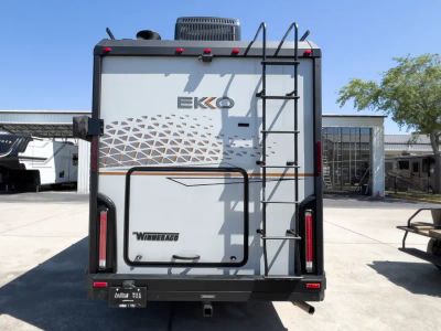 2023 Winnebago EKKO - Photo 22