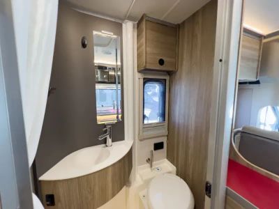 2023 Winnebago EKKO - Photo 14