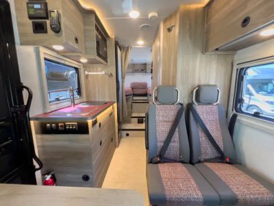 2023 Winnebago EKKO - Photo 5