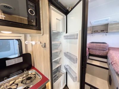2023 Winnebago EKKO - Photo 10