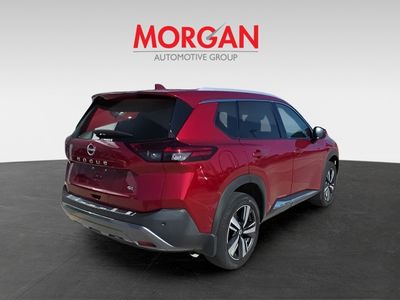 2023 Nissan Rogue - Photo 4