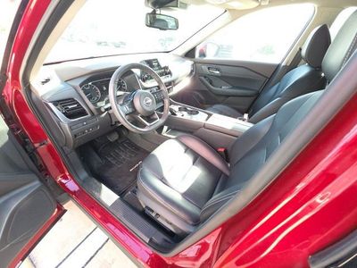 2023 Nissan Rogue - Photo 12