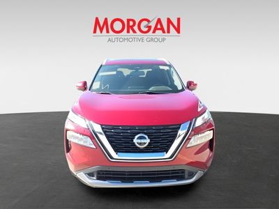 2023 Nissan Rogue - Photo 9