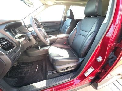 2023 Nissan Rogue - Photo 13