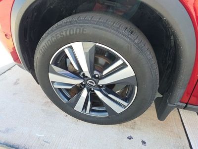 2023 Nissan Rogue - Photo 10