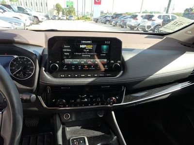 2023 Nissan Rogue - Photo 18