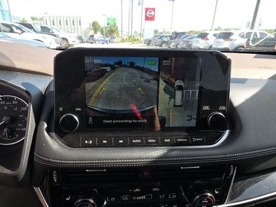 2023 Nissan Rogue - Photo 20
