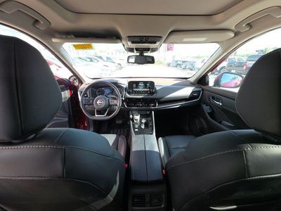 2023 Nissan Rogue - Photo 26