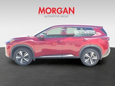 2023 Nissan Rogue - Photo 7