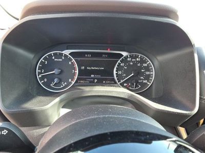 2023 Nissan Rogue - Photo 17
