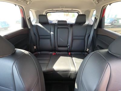 2023 Nissan Rogue - Photo 22