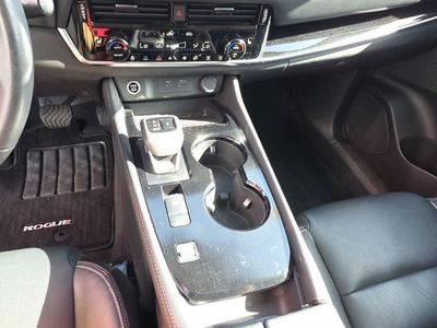 2023 Nissan Rogue - Photo 19