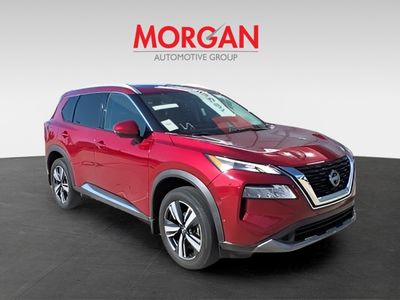 2023 Nissan Rogue - Photo 2