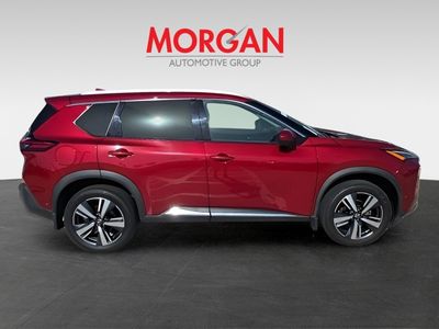 2023 Nissan Rogue - Photo 3