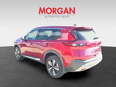 2023 Nissan Rogue - Photo 6
