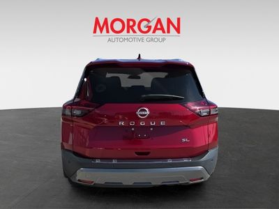 2023 Nissan Rogue - Photo 5