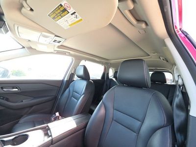 2023 Nissan Rogue - Photo 14