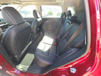 2023 Nissan Rogue - Photo 24