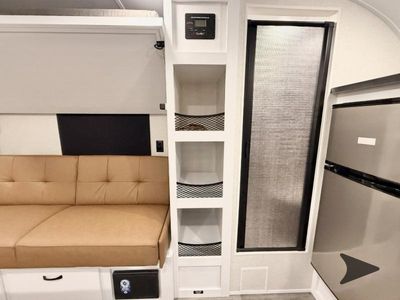 2026 Modern Buggy RV Hopper - Photo 27