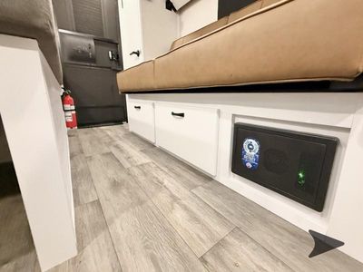2026 Modern Buggy RV Hopper - Photo 31