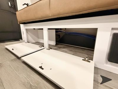 2026 Modern Buggy RV Hopper - Photo 32