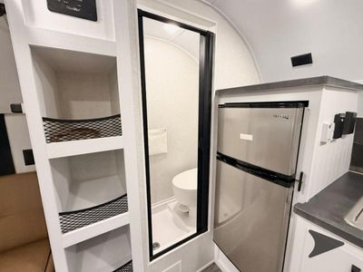 2026 Modern Buggy RV Hopper - Photo 23