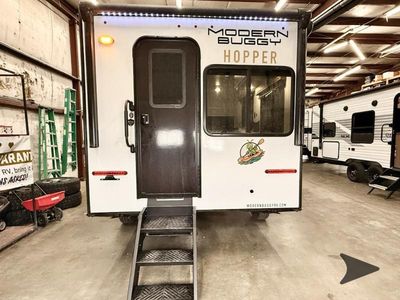 2026 Modern Buggy RV Hopper - Photo 44