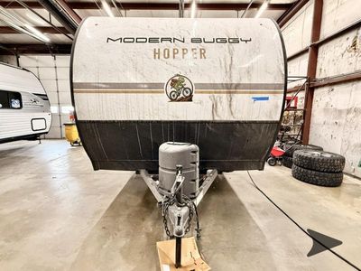 2026 Modern Buggy RV Hopper - Photo 48