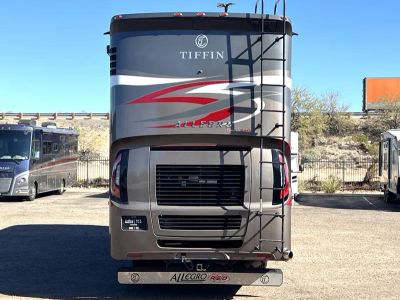 2022 Tiffin ALLEGRO RED - Photo 27